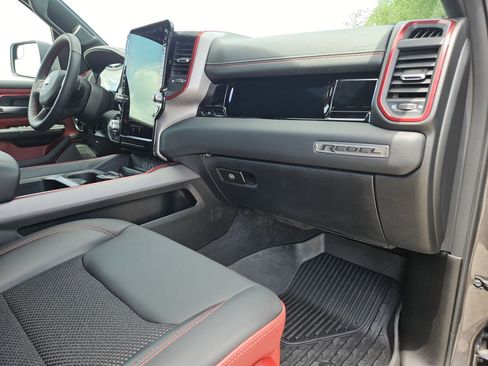 Used 2026 RAM 1500 Rebel w/ Rebel Level 2 Equipment Group AWD/4WD image 28