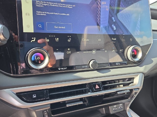 New 2026 Lexus RX 350 Premium FWD image 19