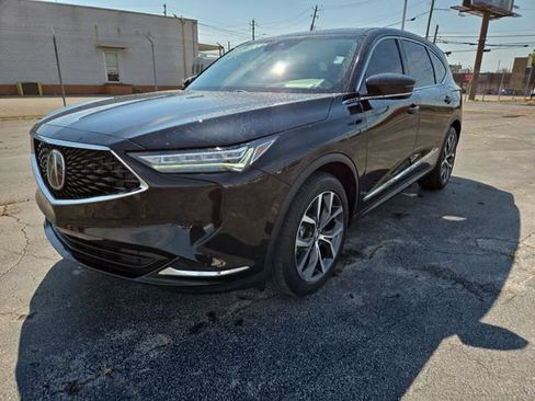 Used 2024 Acura MDX FWD w/ Technology Package image 4