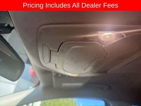 Used 2018 Ford Escape SEL AWD/4WD image 5