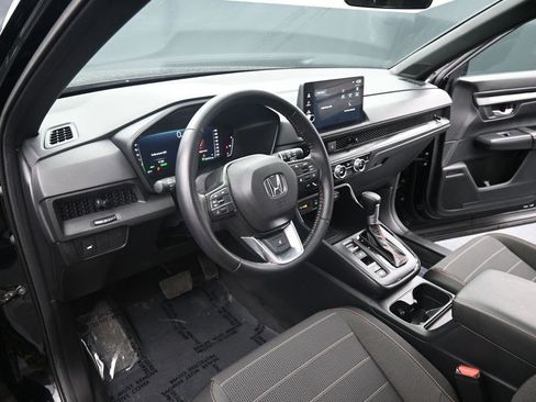Used 2026 Honda CR-V TrailSport image 22