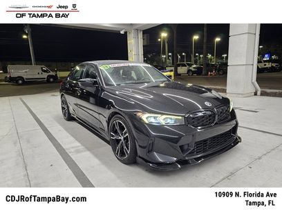 Used 2023 BMW M340i w/ Premium Package
