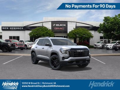 New 2026 GMC Terrain Elevation w/ Elevation Premium Package