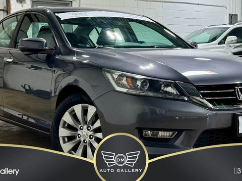 Used 2013 Honda Accord EX-L image 3