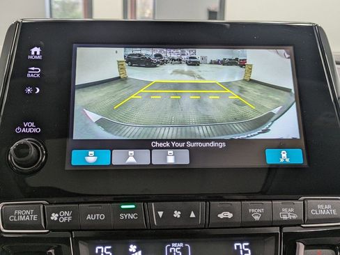 Used 2024 Honda Odyssey EX-L image 13