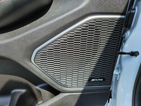 Used 2023 Jeep Grand Cherokee Summit w/ Luxury Tech Group V image 21