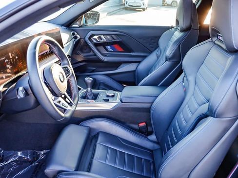 Used 2025 BMW M2 image 22