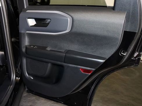 Used 2022 Ford Bronco Sport Big Bend w/ Convenience Package AWD/4WD image 29