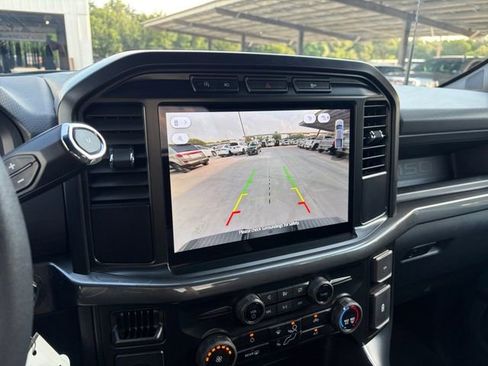 Used 2024 Ford F150 STX RWD image 11