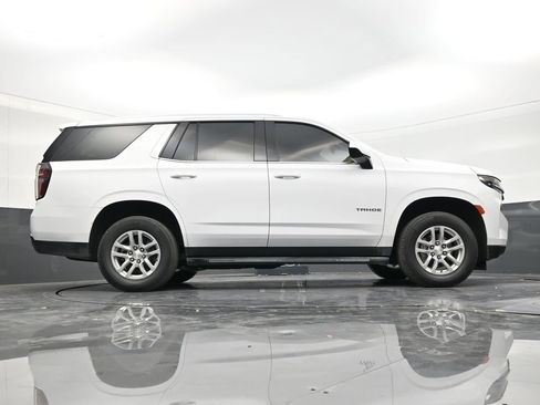 Used 2023 Chevrolet Tahoe LS RWD image 25