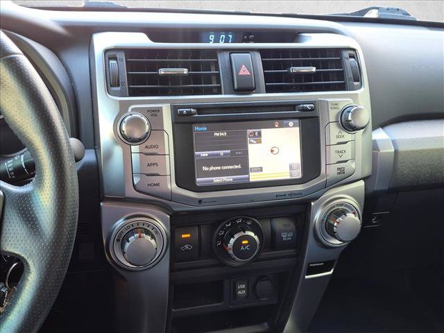Used 2018 Toyota 4Runner SR5 RWD image 10