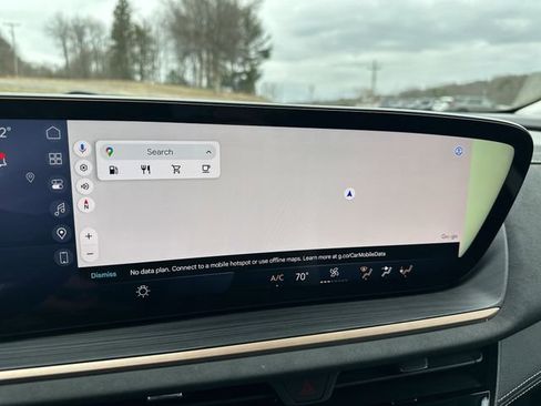 Used 2025 Buick Envision Sport Touring image 21