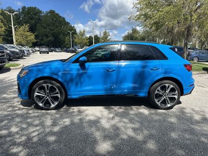 Used 2021 Audi Q3 2.0T Premium Plus