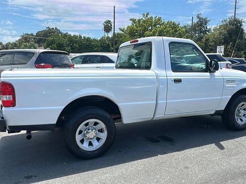 Used 2010 Ford Ranger XL RWD image 7