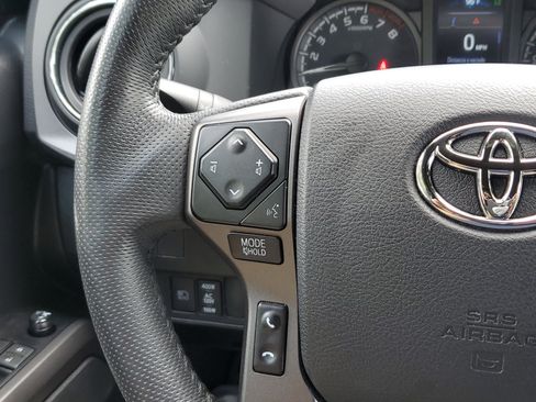 Used 2023 Toyota Tacoma TRD Off-Road RWD image 24