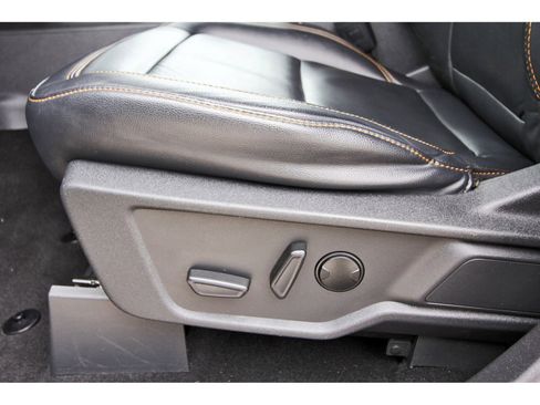 Used 2023 Ford Bronco Badlands AWD/4WD image 29