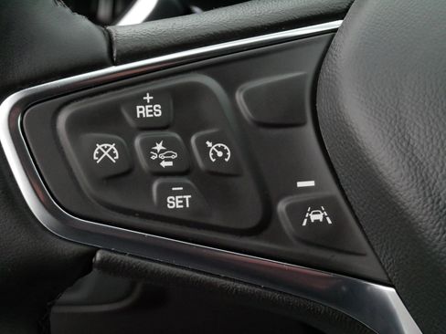 Used 2024 Chevrolet Equinox LT AWD/4WD image 25