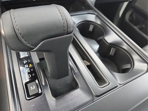 New 2025 Ford F150 Lariat w/ Equipment Group 501A Mid image 20