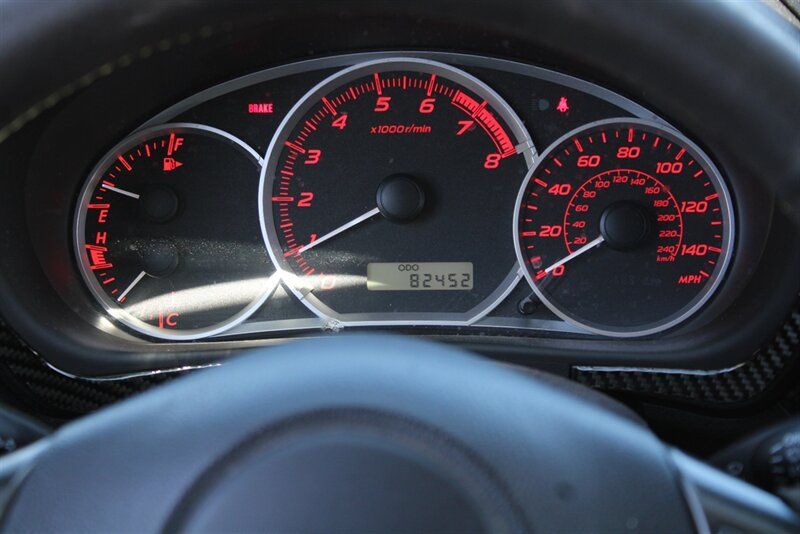 Used 2013 Subaru Impreza WRX Premium AWD/4WD image 21