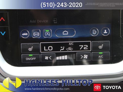 Used 2023 Subaru Legacy Premium AWD/4WD image 21