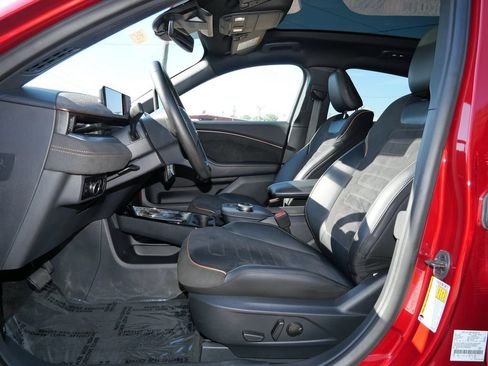 Used 2023 Ford Mustang Mach-E GT AWD/4WD image 22