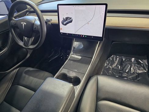 Used 2020 Tesla Model Y Long Range AWD/4WD image 5
