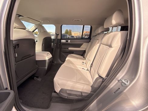 New 2026 Hyundai Santa Fe SEL FWD image 23