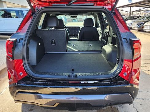 New 2026 GMC Terrain AT4 w/ Convenience Package III image 51