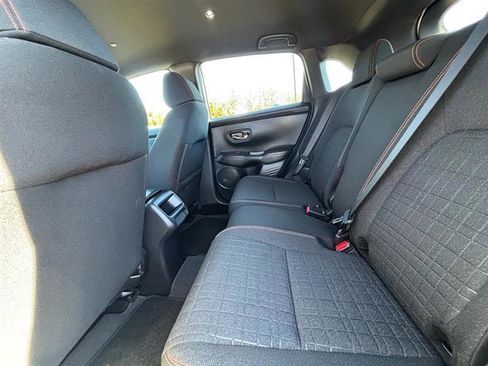 Used 2024 Honda HR-V Sport image 38