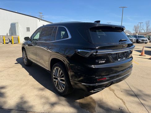 New 2026 Buick Enclave Avenir w/ Super Cruise Package image 32