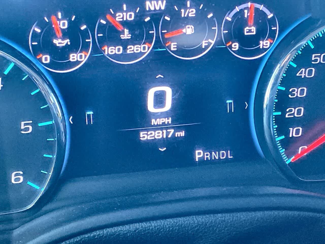 Used 2017 GMC Yukon Denali w/ Open Road Package AWD/4WD image 15