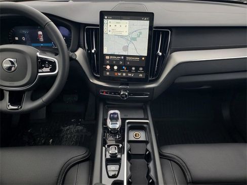 New 2026 Volvo XC60 B5 Ultra w/ Protection Package Premier image 30