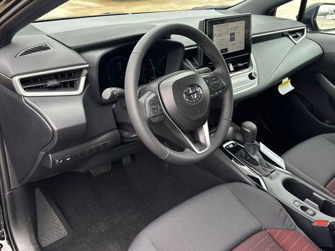 New 2026 Toyota Corolla SE image 16