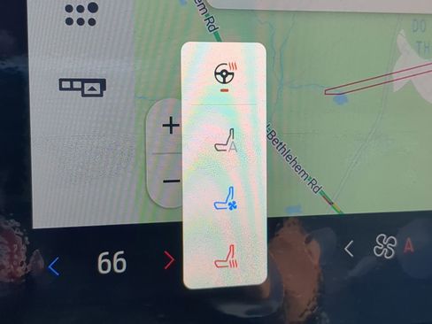 New 2026 Ford Expedition Max Platinum w/ Platinum Ultimate Package image 22