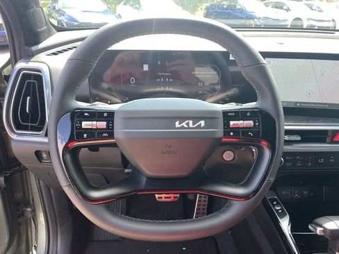 New 2026 Kia Sorento SX Prestige AWD/4WD image 12