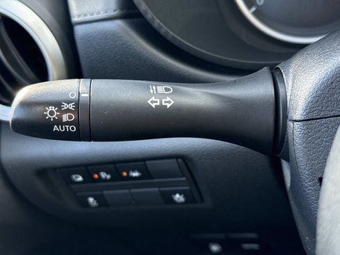 Certified 2025 Nissan Versa S w/ Trunk Package image 15