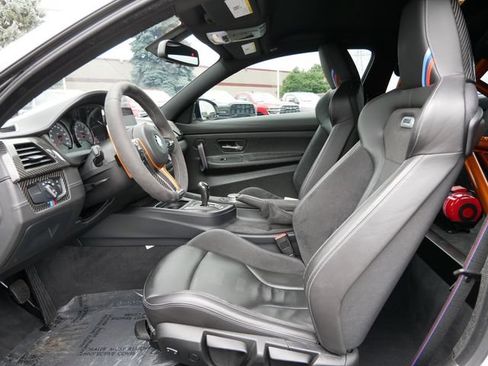 Used 2016 BMW M4 GTS RWD image 11