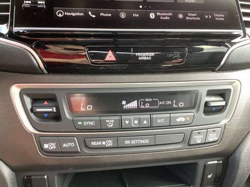 New 2025 Honda Ridgeline TrailSport+ image 68