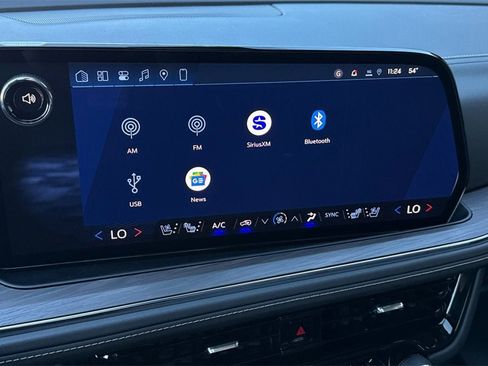 New 2026 Chevrolet Tahoe Premier w/ Sun And Tow Package image 19