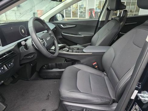Certified 2024 Kia EV6 Light image 23