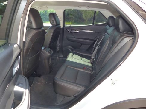 Used 2024 Buick Envision Preferred AWD/4WD image 27