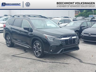 Used 2024 Subaru Ascent Limited w/ Technology Package