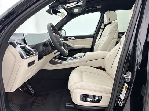 New 2026 BMW X7 xDrive40i w/ Executive Package image 5