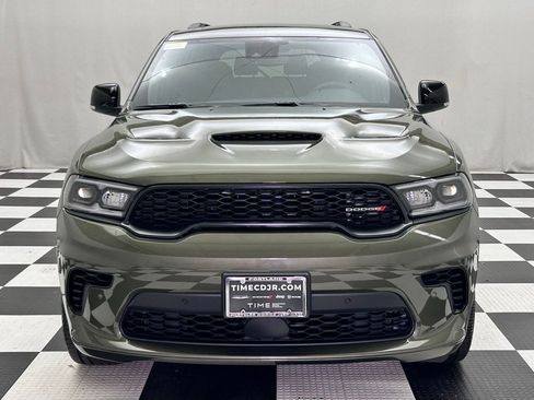 New 2026 Dodge Durango GT image 3