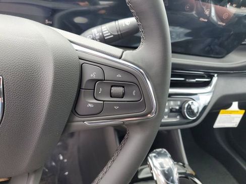 New 2026 Buick Envista Sport Touring FWD image 27