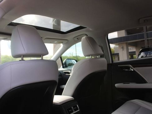 Used 2021 Lexus RX 350 FWD w/ Premium Package image 17
