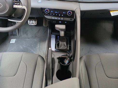 New 2026 Hyundai Elantra Sport w/ Cargo Package image 23