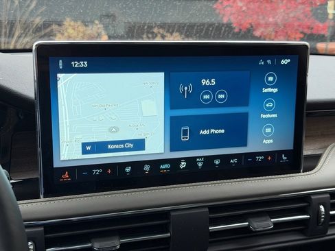 New 2026 Lincoln Corsair Grand Touring image 29