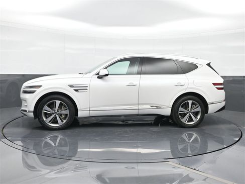 Used 2023 Genesis GV80 2.5T w/ Prestige 20" Package image 5