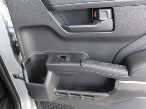 New 2026 Toyota 4Runner 4WD image 51